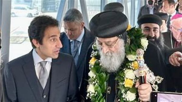 السفير بسام راضي