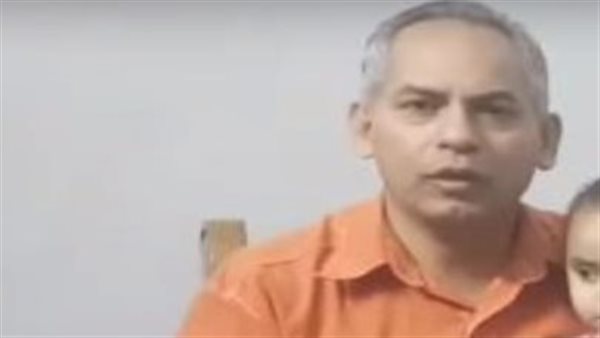 طليق البلوجر هبة