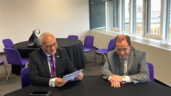 جانب من المشاركة