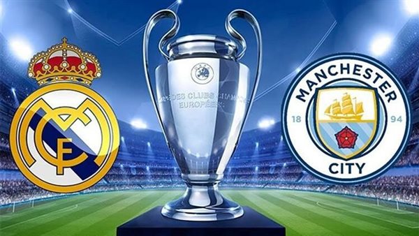 ريال مدريد ومانشستر