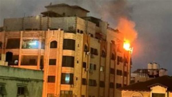 الاحتلال الفلسطيني