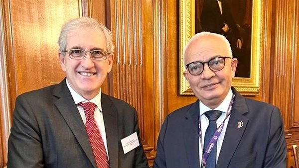 جانب من المشاركة