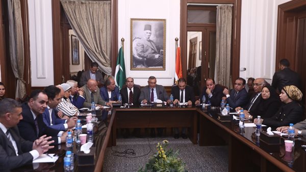 الهيئة العليا لحزب