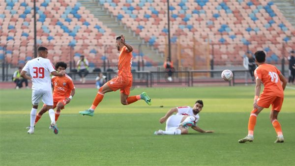 مباراة الزمالك وبروكسي