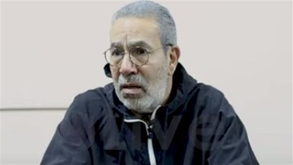 السيناريست مدحت العدل