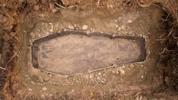 أسباب عدم تحلل الموتى