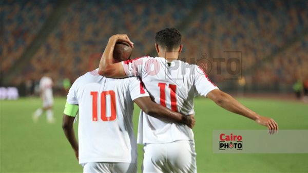 فريق الزمالك