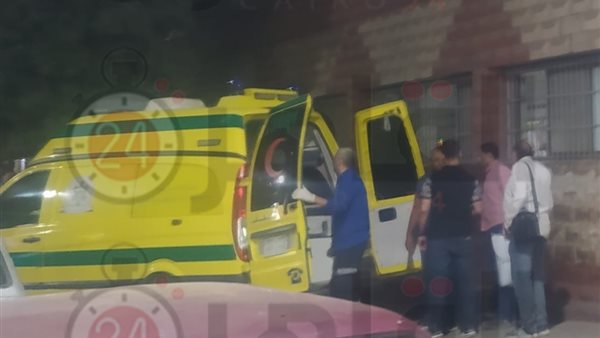 الفنان منير مكرم