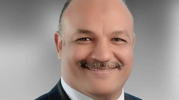 المحامي المتوفي محمد