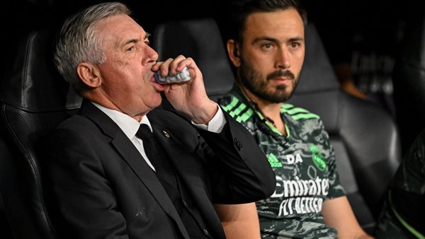 كارلو أنشيلوتي 