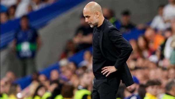 بيب جوارديولا 