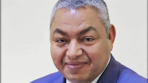 الراحل محمود بكري