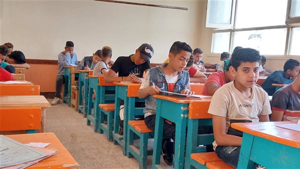 نتيجة الصف الخامس