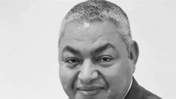 النائب الراحل محمود