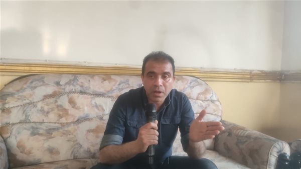 ضحية مستريح المنوفية