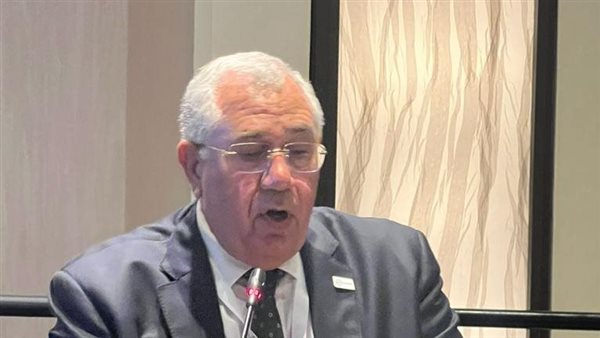 جانب من المؤتمر