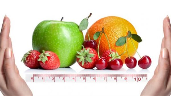 خسارة الوزن