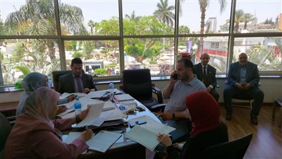 بدأت بالأهلي والزمالك.. الشباب والرياضة تعلن استمرار عمل لجان التفتيش المالي بالأندية والاتحادات