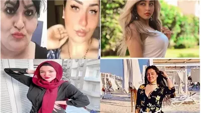 تحويلات بالدولار مقابل الدعارة.. المحكمة بقضية مودة الأدهم: فتيات التيك توك دعت الشباب لمحادثات عاطفية في الغرف المغلقة | خاص