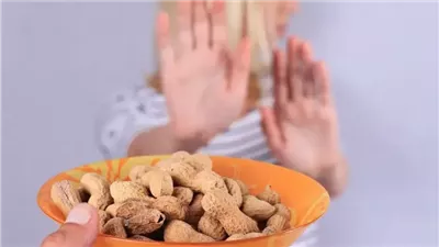 كيف يمكن للبروتينات النباتية بديلة اللحوم أن تسبب الحساسية؟ | دراسة