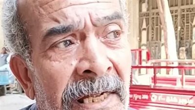 شاهد عيان على مصرع زوجين في حريق شقتهما بالعمرانية: كنا فاكرين الشقة فاضية 