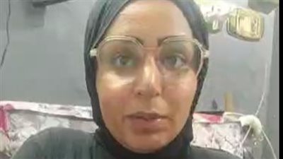 سيدة تتهم طبيب تجميل شهيرا بتشويه وجهها بشبرا: فقدت حاسة الشم وبقى يجيلي نزيف| بث مباشر 