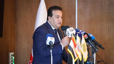 الصحة: إجراء 6 آلاف عملية نوعية في تخصص العيون ضمن مبادرة القضاء على قوائم الانتظار