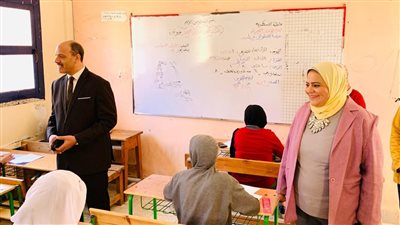 وكيل تعليم الإسكندرية: غرفة عمليات المديرية لم تتلق أي شكاوى في خامس أيام الامتحانات