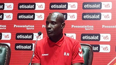 مدرب رد ستار الإيفواري: المنافسة ببطولة كأس الكؤوس الإفريقية صعبة