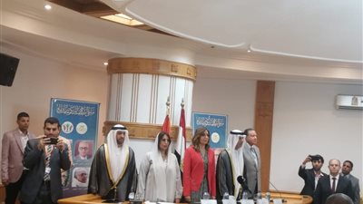 أحمد شمس الدين الحجاجي: أعظم ما في التكريم أنه في بلدي