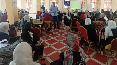 تعليم السويس: برامج مكثفة لأعداد المعلمين الجدد بدنيًا وذهنيًا