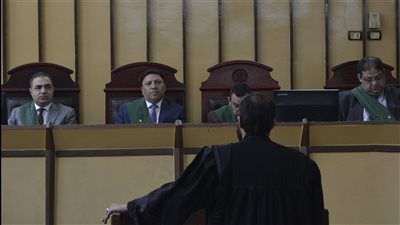 ننشر حيثيات حكم جنايات بورسعيد في واقعة دهس مهندس بسيارة آخر تحت تأثير المخدرات