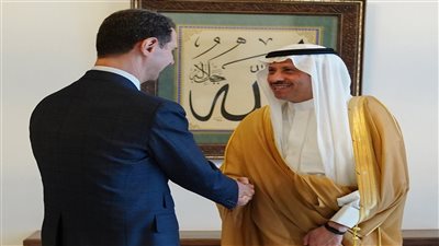 بشار الأسد يتلقى دعوة من السعودية للمشاركة في القمة العربية لأول مرة منذ 2011