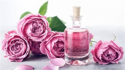 أبرزها الترطيب.. 5 فوائد لماء الورد للبشرة تعرف عليها 