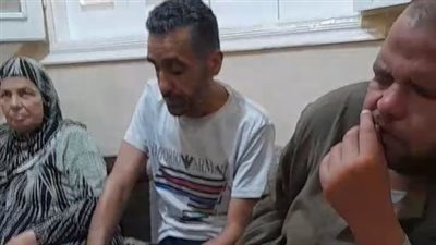 موظف يستولي على معاش تكافل وكرامة لأسرة من ذوي القدرات بالشرقية.. وأحد الضحايا: بنعاني بقالنا شهور | بث مباشر