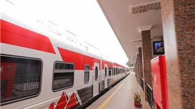 السكة الحديد تُدخل العربات الروسية الجديدة ضمن جدول التشغيل اليومي