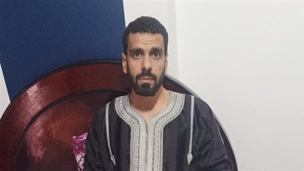 المجنى عليه 