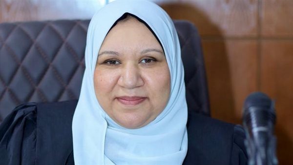 الدكتورة منال الخولي