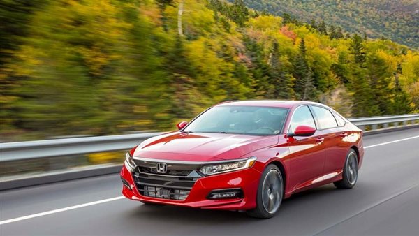 هوندا أكورد