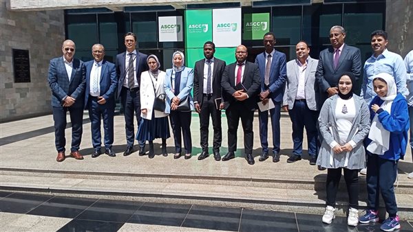 جانب من الجولة