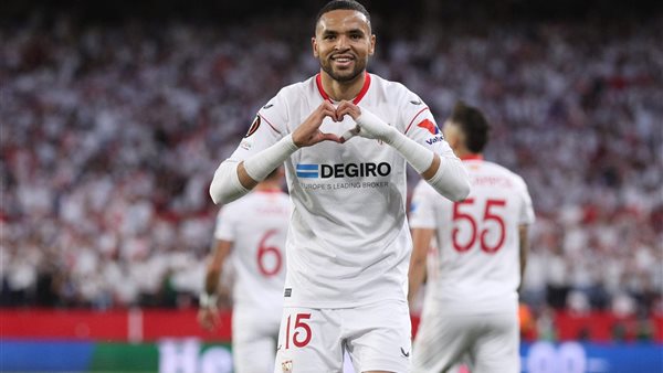 يوسف النصيري