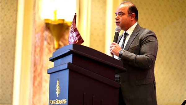 الدكتور محمد فريد