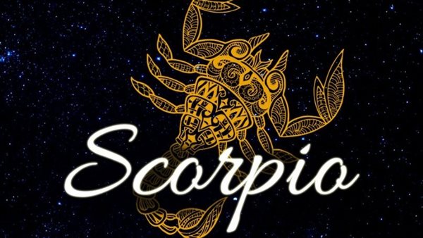 حظك اليوم برج العقرب