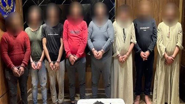 متهمين - أرشيفية