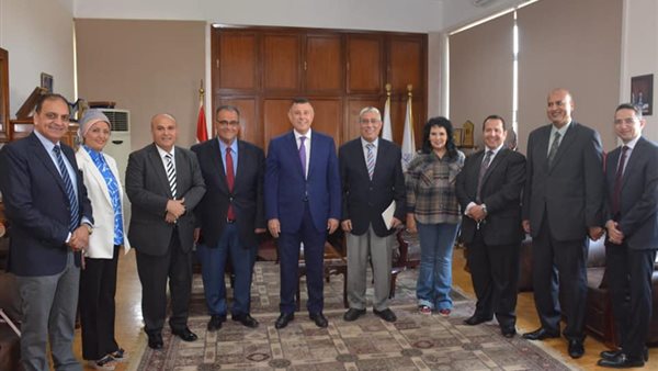 جانب من الافتتاح