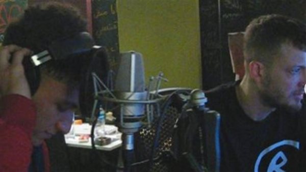 مروان موسى وأرسينك