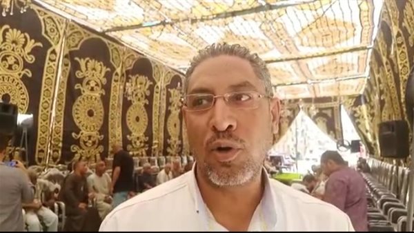 ابن عم الكاتب الصحفي