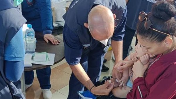 تقديم الخدمات الطبية