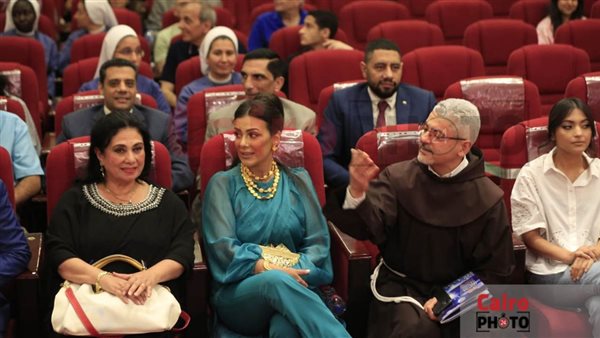 ندوة فيلم كاملة 