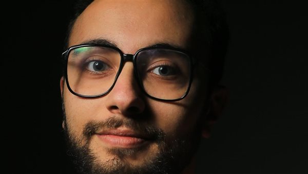 الناقد محمد طارق